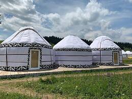 Karkyra glamping