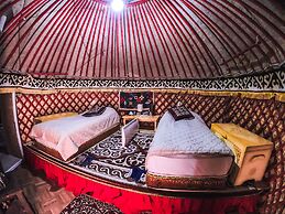 Karkyra glamping