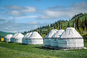 Karkyra glamping