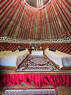 Karkyra glamping