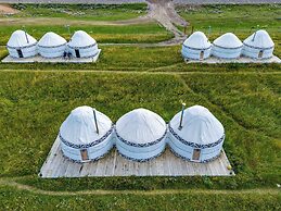 Karkyra glamping