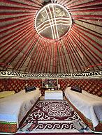 Karkyra glamping