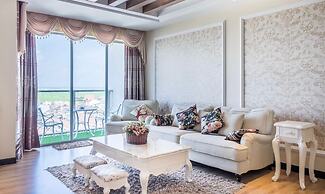 Paddy SunRise Light House