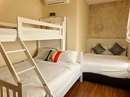 Paddy SunRise Light House