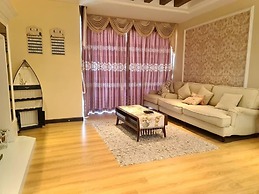 Paddy SunRise Light House