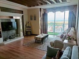 Paddy SunRise Light House