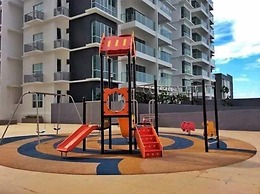 Paddy SunRise Light House