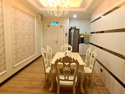 Paddy SunRise Light House