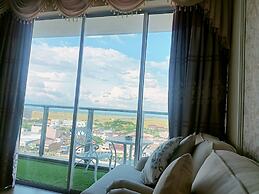 Paddy SunRise Light House