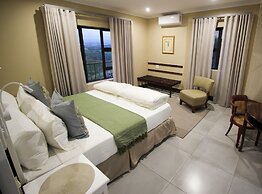 Hitgeheim Garden Cottages