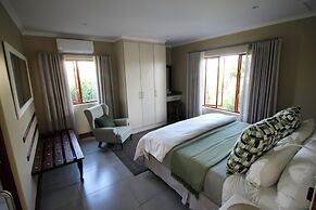 Hitgeheim Garden Cottages