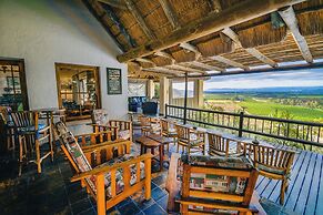 Hitgeheim Garden Cottages