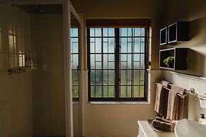 Hitgeheim Garden Cottages