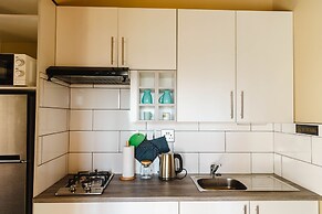 Hitgeheim Garden Cottages