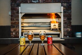 Hitgeheim Garden Cottages