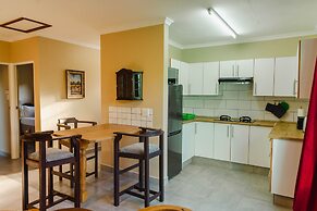 Hitgeheim Garden Cottages