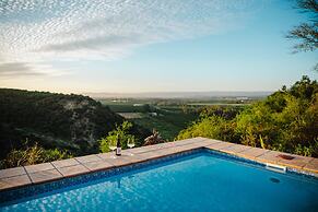 Hitgeheim Garden Cottages