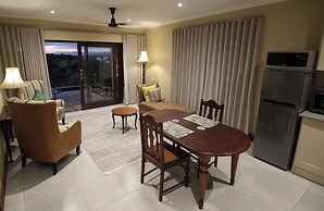 Hitgeheim Garden Cottages