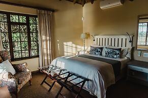 Hitgeheim Garden Cottages