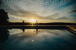 Hitgeheim Garden Cottages