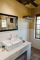 Hitgeheim Garden Cottages