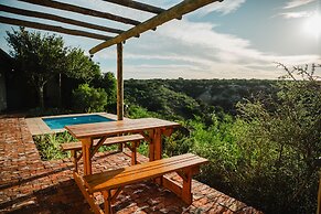 Hitgeheim Garden Cottages