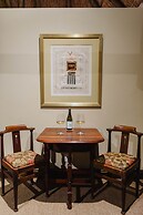 Hitgeheim Garden Cottages