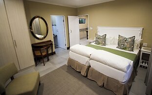 Hitgeheim Garden Cottages