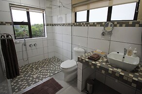 Hitgeheim Garden Cottages