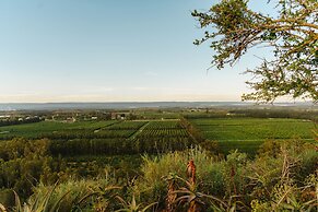 Hitgeheim Garden Cottages