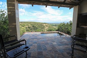 Hitgeheim Garden Cottages