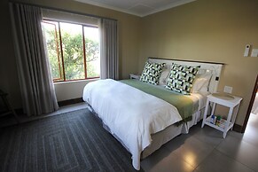 Hitgeheim Garden Cottages