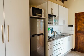 Hitgeheim Garden Cottages