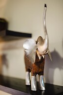 Hitgeheim Garden Cottages