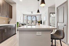 CozySuites at Downtown Phoenix