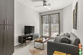 CozySuites at Downtown Phoenix