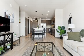 CozySuites at Downtown Phoenix