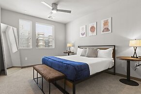 CozySuites at Downtown Phoenix