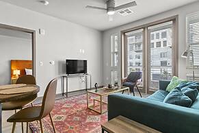 CozySuites at Downtown Phoenix