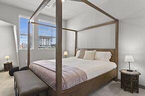 CozySuites at Downtown Phoenix