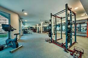 CozySuites at Downtown Phoenix