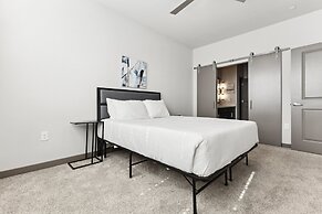 CozySuites at Downtown Phoenix