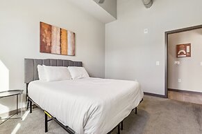 CozySuites at Downtown Phoenix