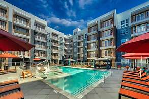 CozySuites at Downtown Phoenix