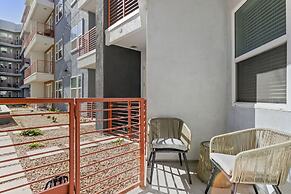 CozySuites at Downtown Phoenix