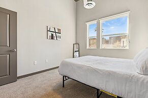 CozySuites at Downtown Phoenix