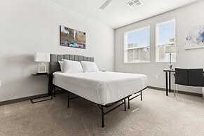 CozySuites at Downtown Phoenix