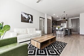 CozySuites at Downtown Phoenix