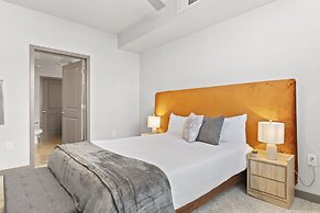 CozySuites at Downtown Phoenix