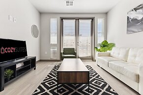 CozySuites at Downtown Phoenix